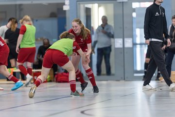 Bild 177 - F NFV Futsalturnier